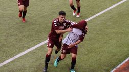 Under 17, la top 3 di Torino-Ascoli 2-1: Moreo, Kone e Rotella