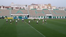 Juve, torello in vista dell’Atletico Madrid