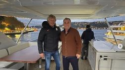 Antognoni ricorda Terim: “Sarò sempre riconoscente. Avrebbe meritato di più”