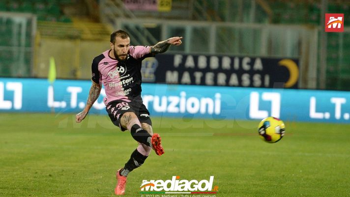 Palermo, Valente: “Blackout inspiegabile col Messina. Col cambio modulo, Baldini…”  Palermo