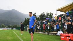 Inter, che bella notizia: riecco Mauro Icardi. Questa sera contro il Villarreal…