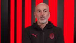 VIDEO / “La partita non è ancora finita”: l’appello di Pioli e Romagnoli per contrastare il Covid
