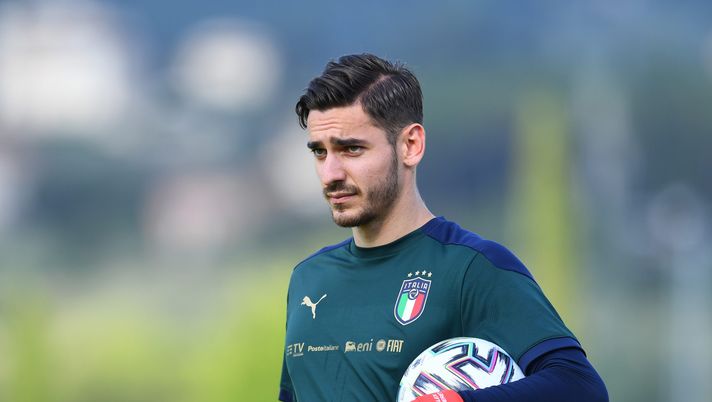 Meret, l’agente scopre le carte: “Serve chiarezza o lascerà Napoli” - immagine 1