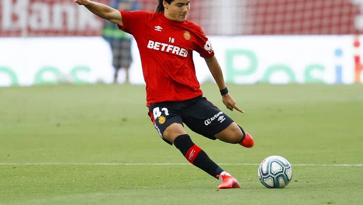 Luka Romero