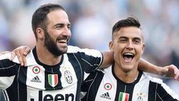 La Juventus, in mattinata, effettuerà il risveglio muscolare. Massimiliano Allegri, contro i