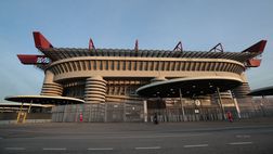 Serie A, Milan-Verona: i rossoneri cercano l’allungo