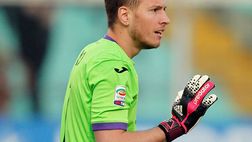 Ex-viola: nuova avventura oltre Manica per Neto