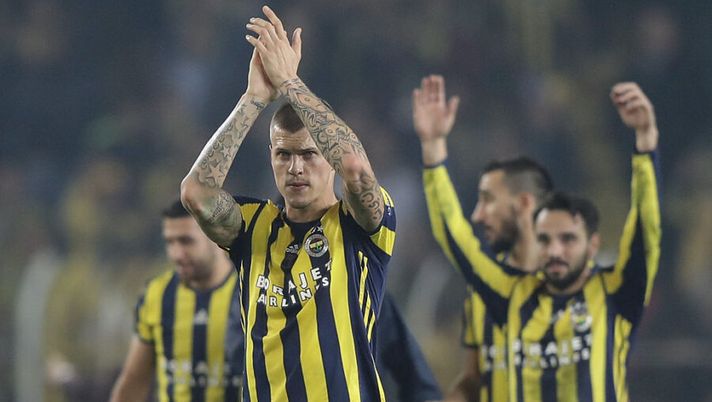 Skrtel arriva al fantacalcio e ha detto sì: dalla Kop alla Champions col Gasp - immagine 1