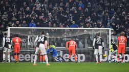 Qui Bruseschi: allenamento pomeridiano in vista della Juventus