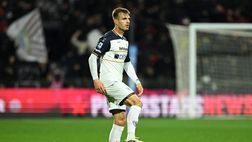 Lecce, Pongracic: “Con il Milan servirà coraggio, Leao? Contro di lui…”