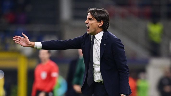 Inzaghi pre Inter-Torino: “Juric è molto preparato e ha giocatori di qualità” - immagine 1
