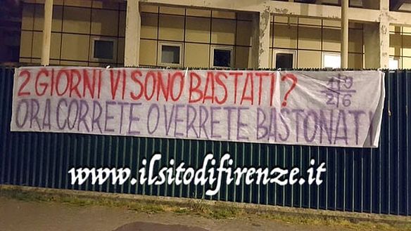 Foto: ilsitodifirenze.it Foto: ilsitodifirenze.it