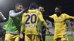 Zaccagni alla Gigi Riva! Meraviglia a La Spezia, il Verona è corsaro alla prima del 2021