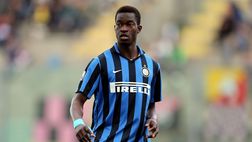 Inter, ricordi Zé Turbo? Meteora in Italia, a segno in Coppa d’Africa con la Guinea-Bissau