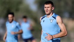 Lazio, i nazionali impegnati ieri: partita da spettatori per Akpa e Kamenovic