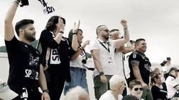 Spezia, il messaggio della campagna abbonamenti 2022-2023 | VIDEO