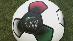 Fidelis Andria-Catania, le formazioni ufficiali