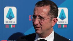 Atalanta, Marino: “Il Milan è una squadra con valori molto importanti”