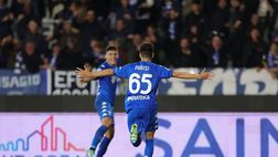 Occhi puntati su Parisi, la chiave con l’Empoli può essere Zurkowski