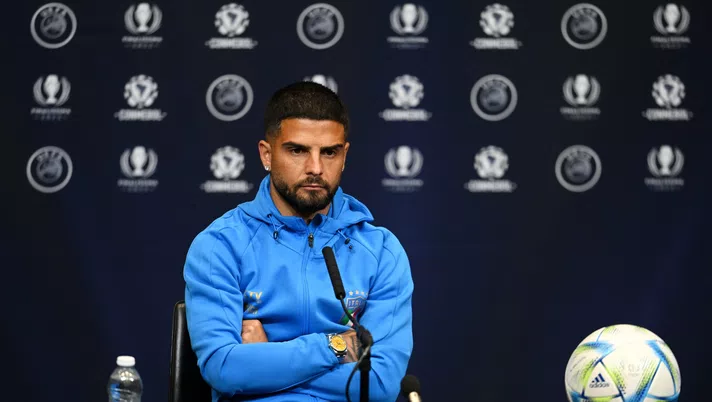 Insigne fa una promessa ai tifosi del Napoli: “La città merita lo scudetto…” - immagine 1