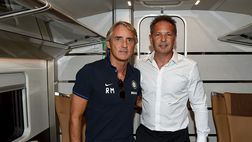 Mihajlovic: “Mancini CT, scelta giusta. Ha rifiutato un contratto importante. Però…”