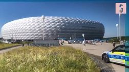 VIDEO Francia-Germania, una finale anticipata: le ultime dall’Allianz Arena