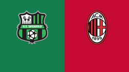 Sassuolo-Milan 0-3 – Tabellino e cronaca della gara in tempo reale