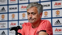Mourinho perde 4-1 e si sfoga: “Vorrei 2 rinforzi ma non li avrò. Non è neanche il 30% della mia squadra”