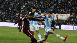 Felisatti (Lo Spallino): “SPAL spregiudicata a Torino? Io non credo proprio…”