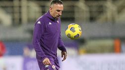 Anticipazione SOS: ecco la scelta di Leghe Fantacalcio per il ruolo di Ribery! La gestione…