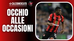 Calciomercato Milan – Junior Traorè è guarito: occhio all’opportunità