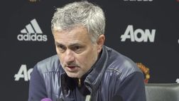 Mourinho: “Ci sono club pronti a vincere, non era il caso dello United. Ma…”