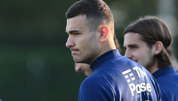 Alessandro Buongiorno Torino Calciomercato AC Milan