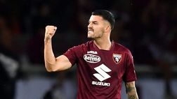 Juric su Radonjic: “Quando penso che possa dare qualcosa alla causa, giocherà”