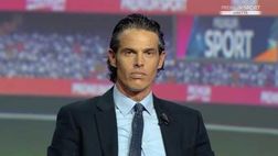 Andrea De Marco, ex arbitro, ha rilasciato alcune dichiarazioni a radio Crc in merito