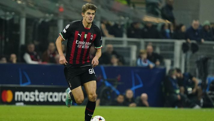 Di Marzio: 'De Ketelaere? Il Milan è convinto delle sue qualità' | News (getty images)