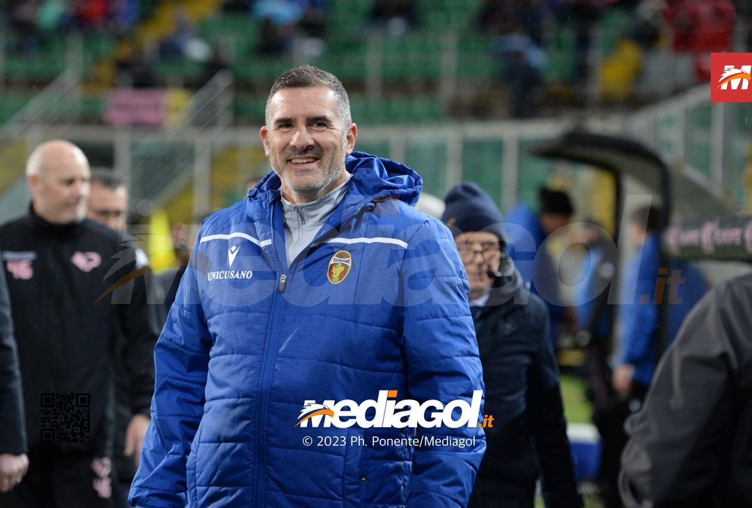 FOTO Palermo-Ternana 0-0, 27ª giornata di Serie B 2022-2023 (La Gallery) - immagine 9