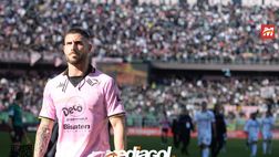 Pisa-Palermo, Tutino prende la mira: toscani preda preferita in B, l’ex Parma mai ko