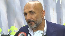 Spalletti: “Icardi? Se certi club vogliono te lo portano via ma vuole restare. CL? Serve gente forte”
