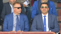 Catania appagato fa cambiare il mercato