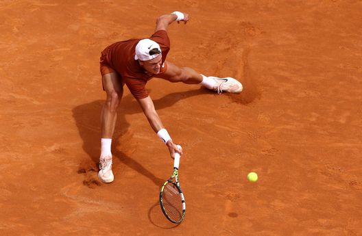 Getty Internazionali d’Italia, Rune: “Io bad boy? Non ho mai rotto racchette”- immagine 2