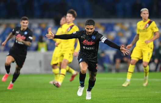 VIDEO Napoli-Bologna 3-0, Insigne cala il tris azzurro e il bis dal dischetto- immagine 2