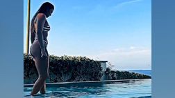 VIDEO Carolina Marcialis incanta il web con un tuffo perfetto