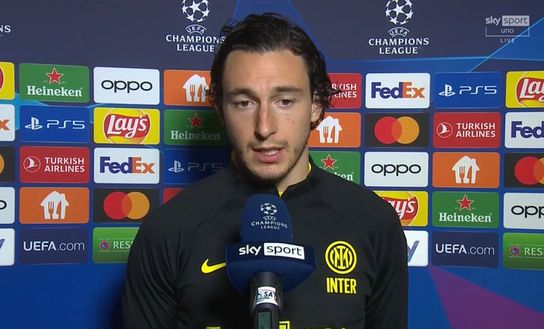 Darmian a Inter TV: “Tutti ci davano per spacciati ma noi ci abbiamo sempre creduto” - immagine 1