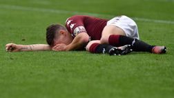 Genoa-Torino, le formazioni ufficiali: c’è Favilli, out Belotti
