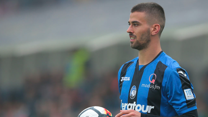 Atalanta, Spinazzola a rischio operazione al ginocchio: il nuovo verdetto sull’infortunio Atalanta, Spinazzola a rischio operazione al ginocchio: il nuovo verdetto sull’infortunio - immagine 1