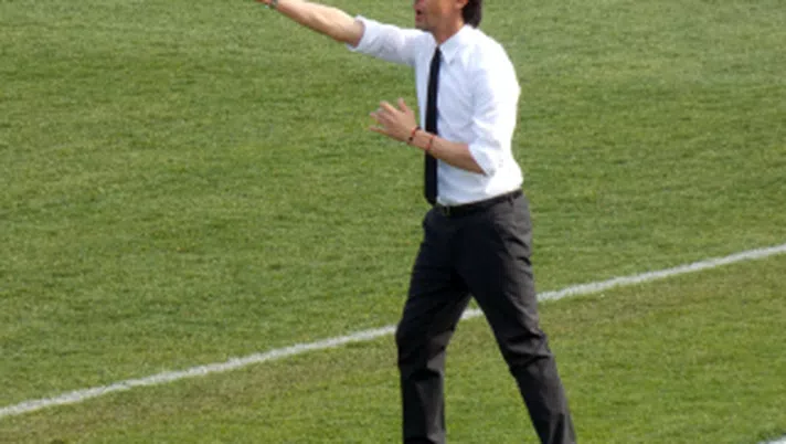 CALABRIA A MILAN NEXT: “SIAMO CRESCIUTI MOLTO GRAZIE A INZAGHI, SPERO IN FUTURO DI ESSERE ALLENATO ANCORA DA LUI” - immagine 1
