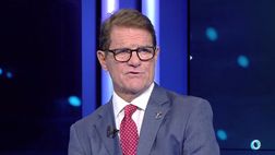 Capello: “Ho letto che Inzaghi ha un mental coach: com’è possibile? Errore madornale”
