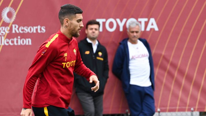 La Roma si nasconde - immagine 1