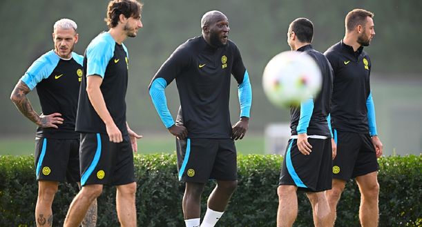 FCIN1908 / Inter, Lukaku non andrà a Malta. Ecco chi non parte con la squadra- immagine 2